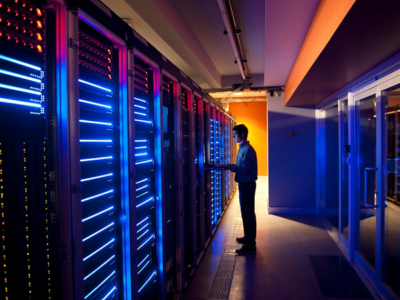 Installation Servers